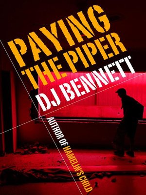 cover image of Paying the Piper